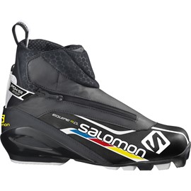 SALOMON SCARPA EQUIPE 9 CLASSIC SNS
